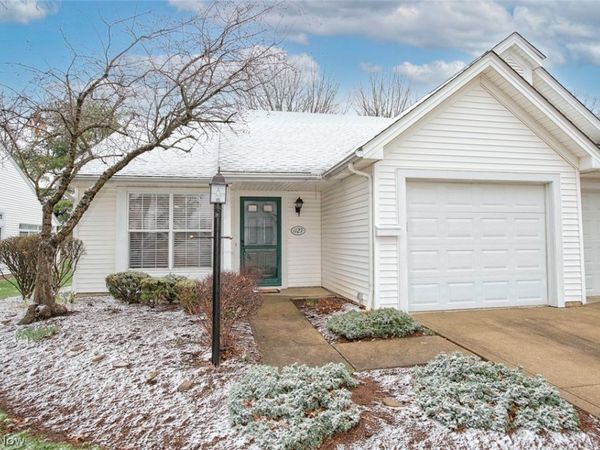 1127 Lake Meadow Lane , Brunswick, OH 44212