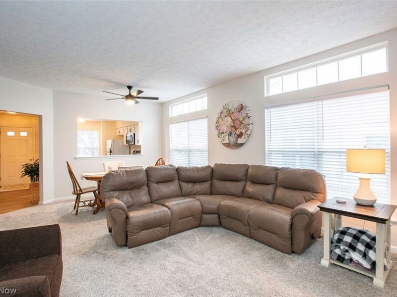 1127 Lake Meadow Lane , Brunswick, OH 44212 Photo 10