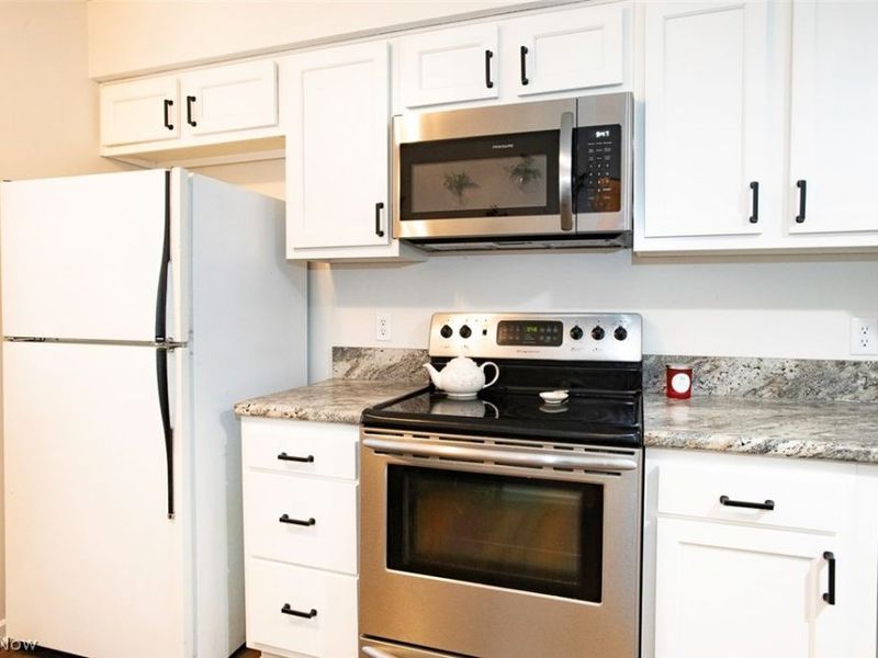 1127 Lake Meadow Lane , Brunswick, OH 44212 Photo 5