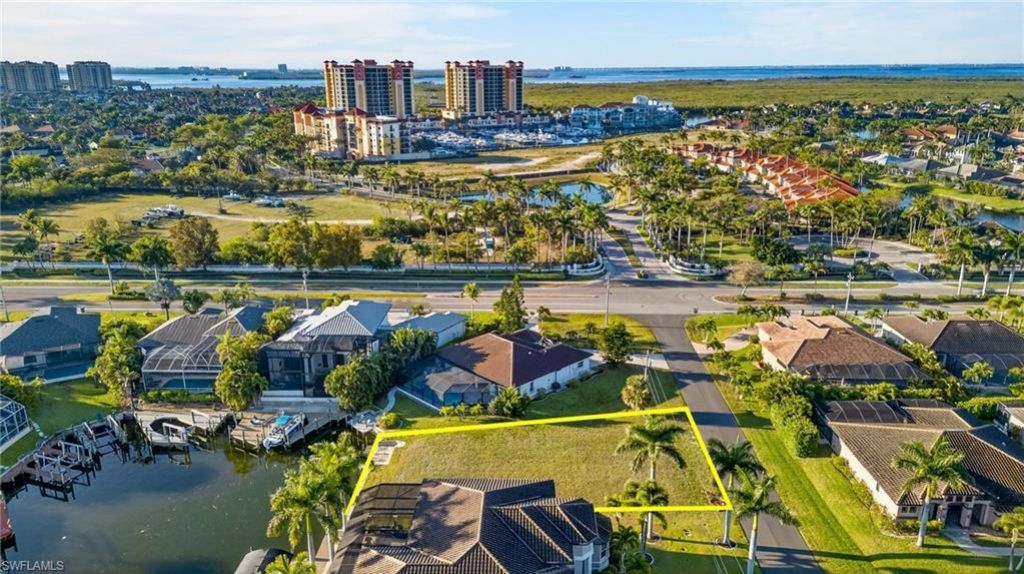 5423 SW 17th Ave, Cape Coral, FL 33914 Photo