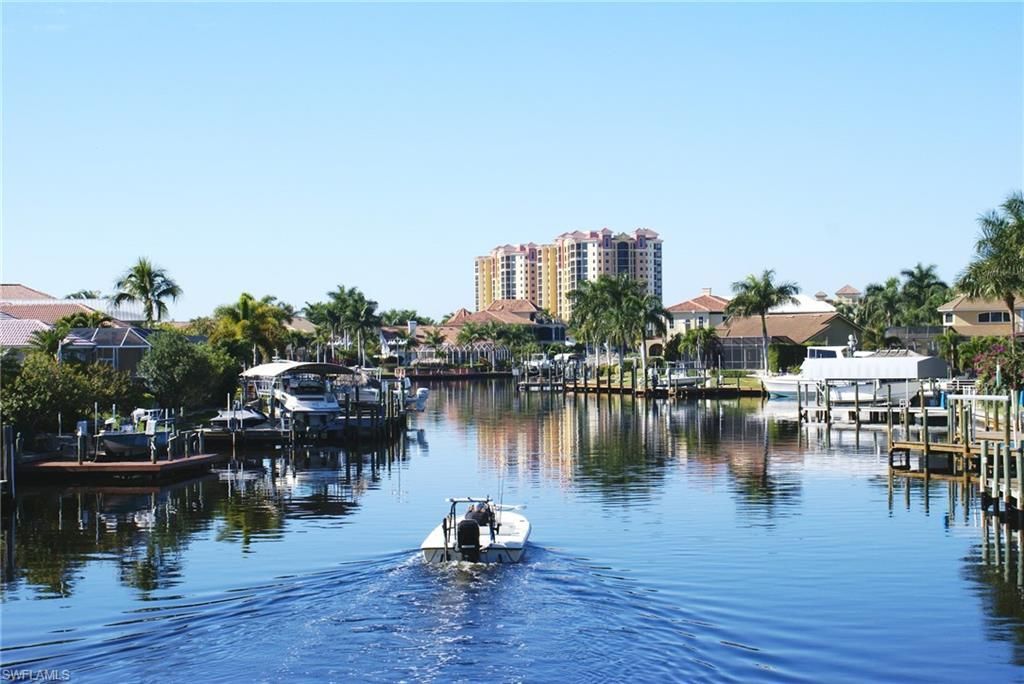 5423 SW 17th Ave, Cape Coral, FL 33914 Photo