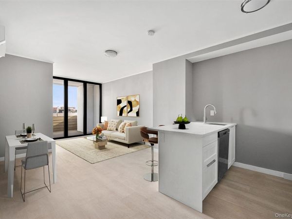 537 Brooklyn Avenue , Unit 5B, Brooklyn, NY 11225