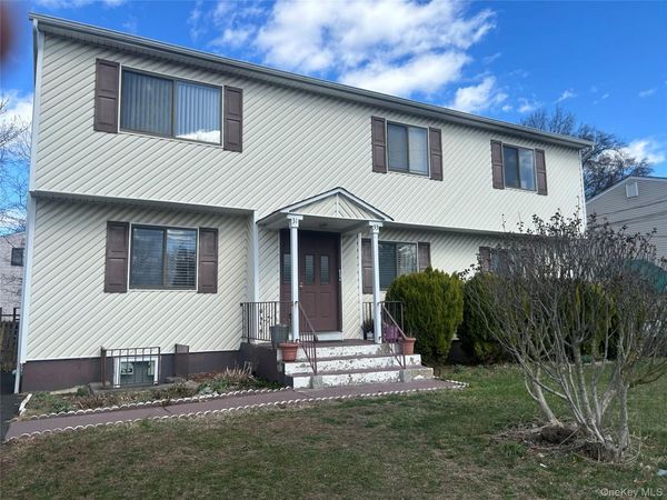 31-33 Gerow Avenue , Spring Valley, NY 10977