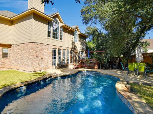 10305 Scull Creek DR, Austin, TX 78730