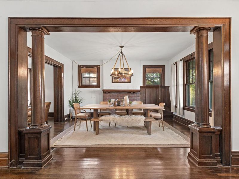 439 Thurman Avenue , Columbus, OH 43206 Photo 3