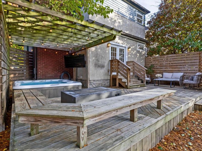 439 Thurman Avenue , Columbus, OH 43206 Photo 34