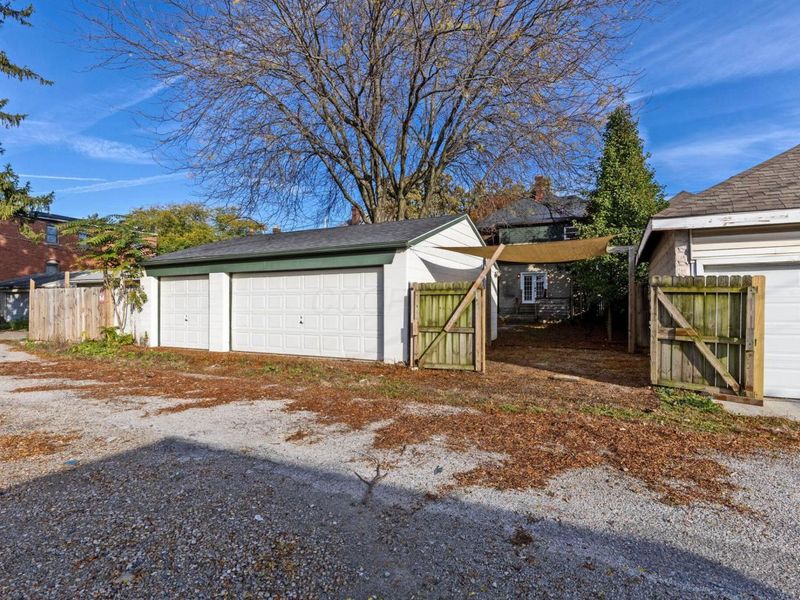 439 Thurman Avenue , Columbus, OH 43206 Photo 38