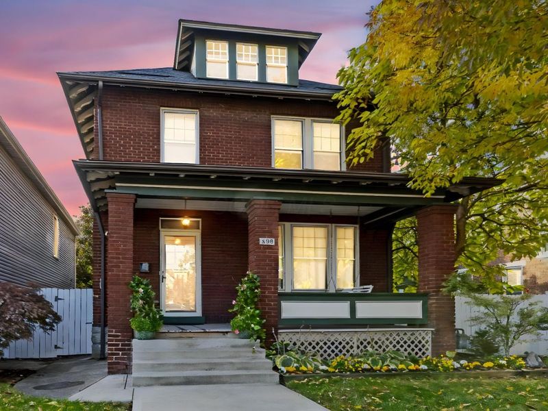 439 Thurman Avenue , Columbus, OH 43206 Photo 39