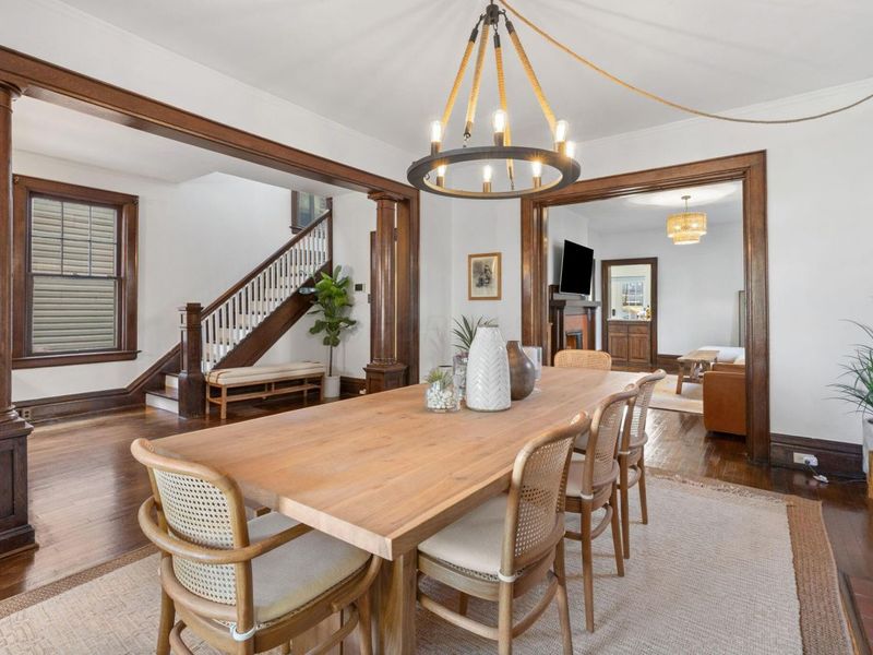 439 Thurman Avenue , Columbus, OH 43206 Photo 4