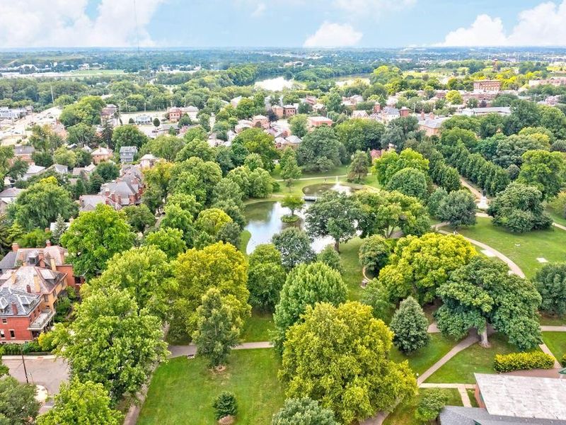 439 Thurman Avenue , Columbus, OH 43206 Photo 44