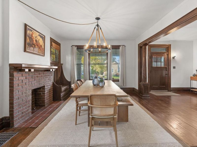 439 Thurman Avenue , Columbus, OH 43206 Photo 5