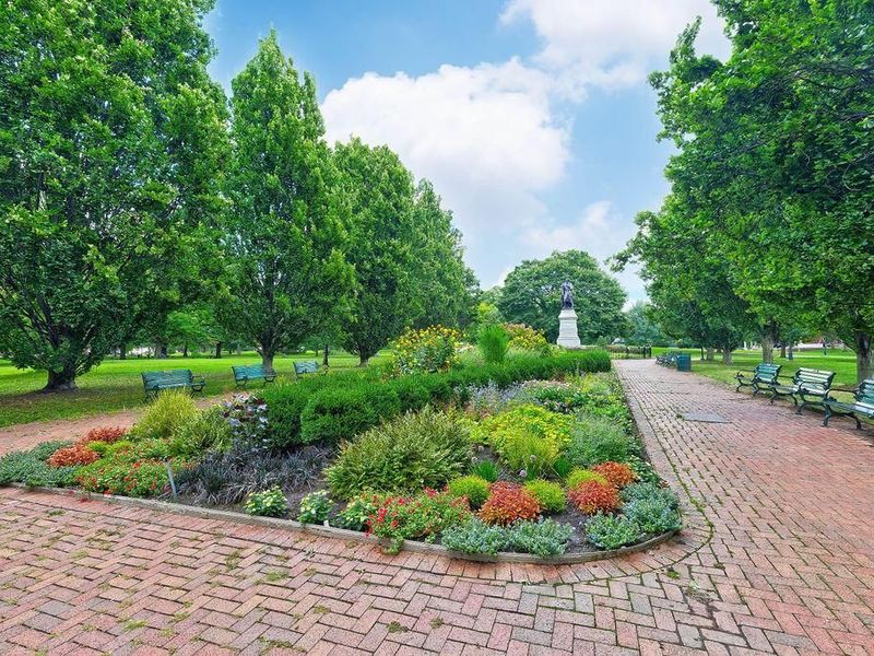 439 Thurman Avenue , Columbus, OH 43206 Photo 51