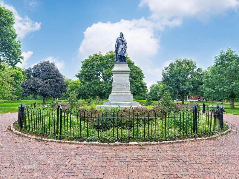 439 Thurman Avenue , Columbus, OH 43206 Photo 52