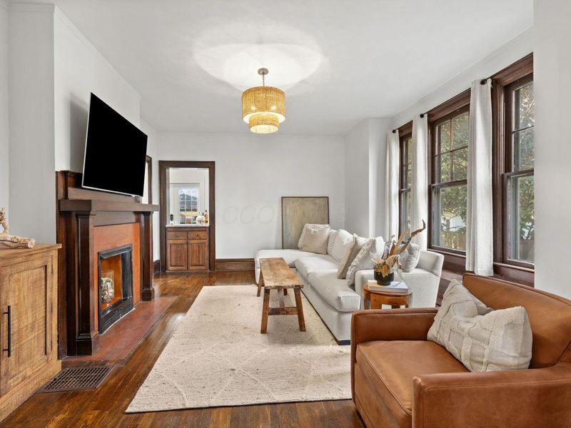 439 Thurman Avenue , Columbus, OH 43206 Photo 6