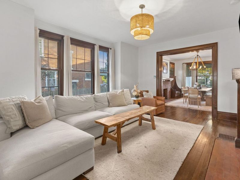 439 Thurman Avenue , Columbus, OH 43206 Photo 7