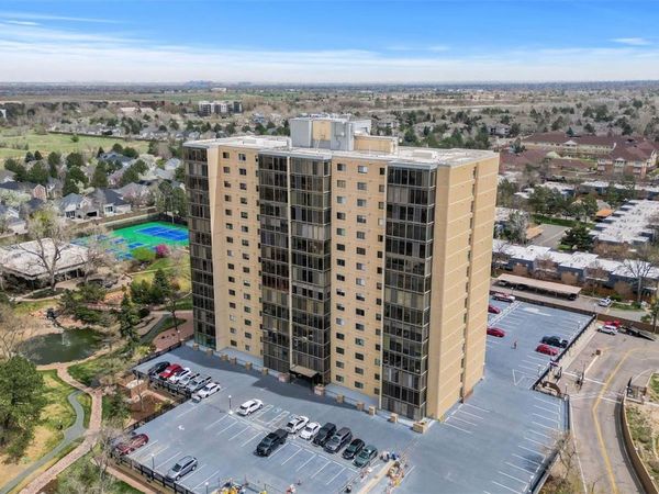 7877 E Mississippi Avenue , Unit 607, Denver, CO 80247