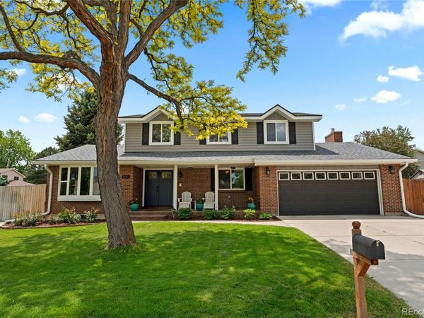 8680 W 84th Avenue, Arvada, CO 80005