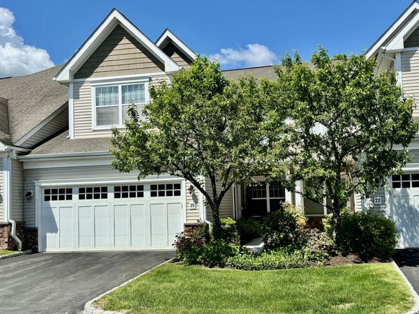 20 Great Hill, Unit 20, Bethel, CT 06801