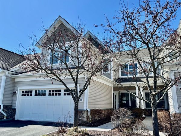 20 Great Hill, Unit 20, Bethel, CT 06801