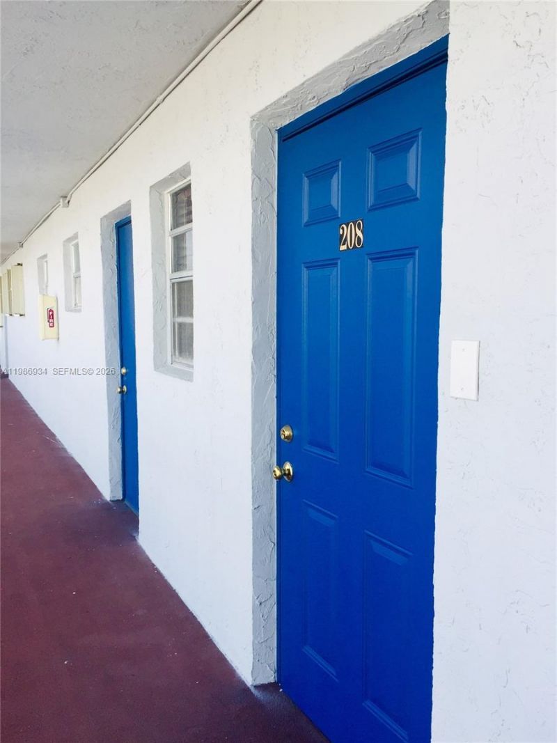 14170 SW 84th St , Unit 208-F, Miami, FL 33183 Photo