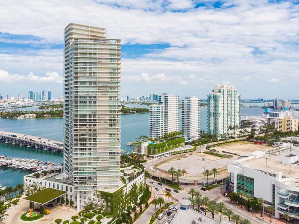 450 Alton Rd, Unit 2005, Miami Beach, FL 33139