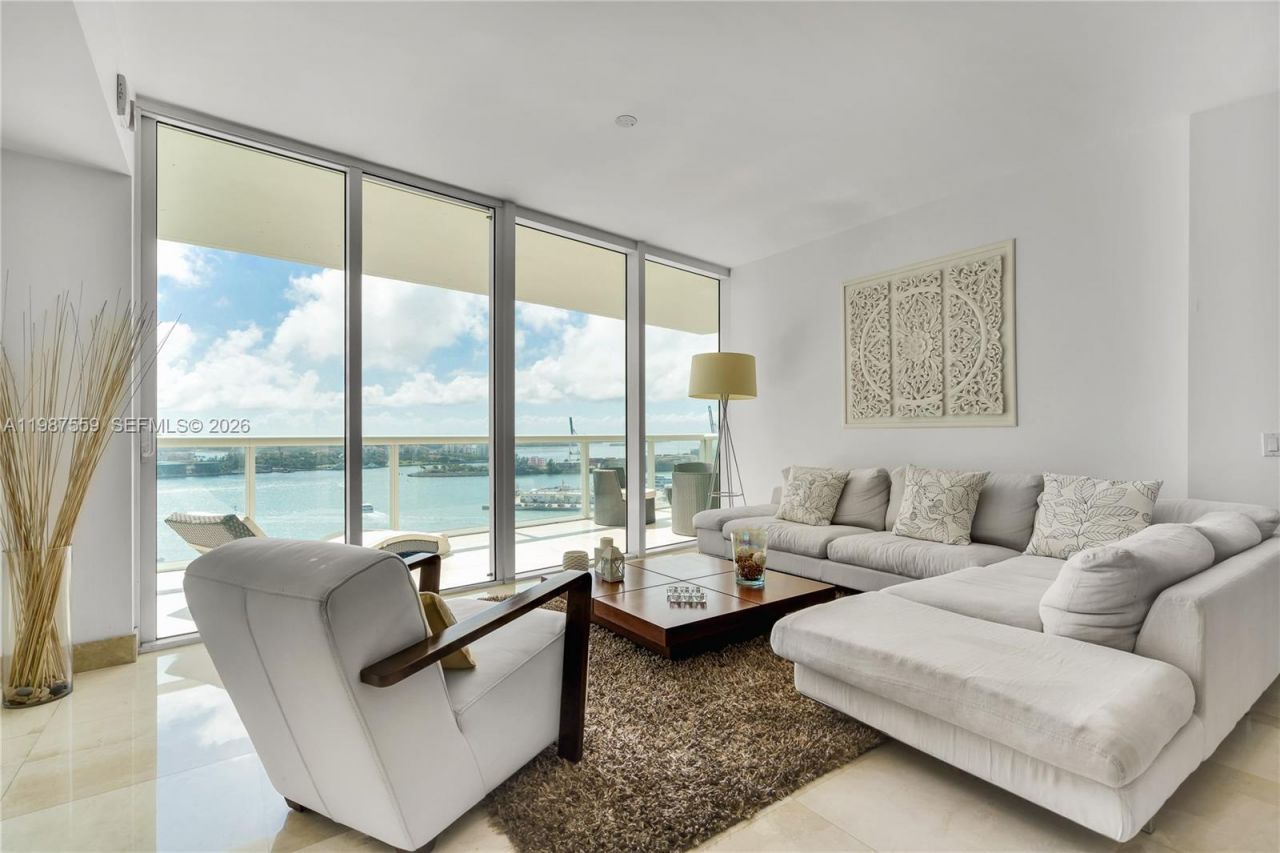 450 Alton Rd, Unit 2005, Miami Beach, FL 33139 Photo