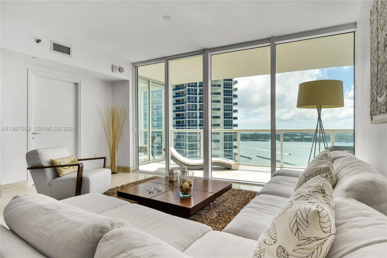 450 Alton Rd, Unit 2005, Miami Beach, FL 33139 Photo