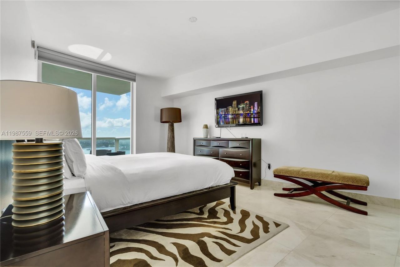 450 Alton Rd, Unit 2005, Miami Beach, FL 33139 Photo