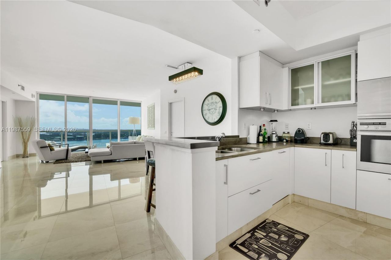 450 Alton Rd, Unit 2005, Miami Beach, FL 33139 Photo