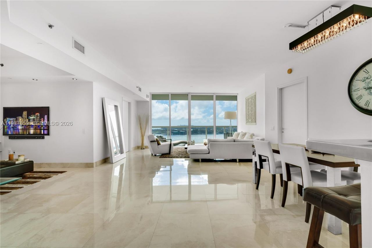 450 Alton Rd, Unit 2005, Miami Beach, FL 33139 Photo