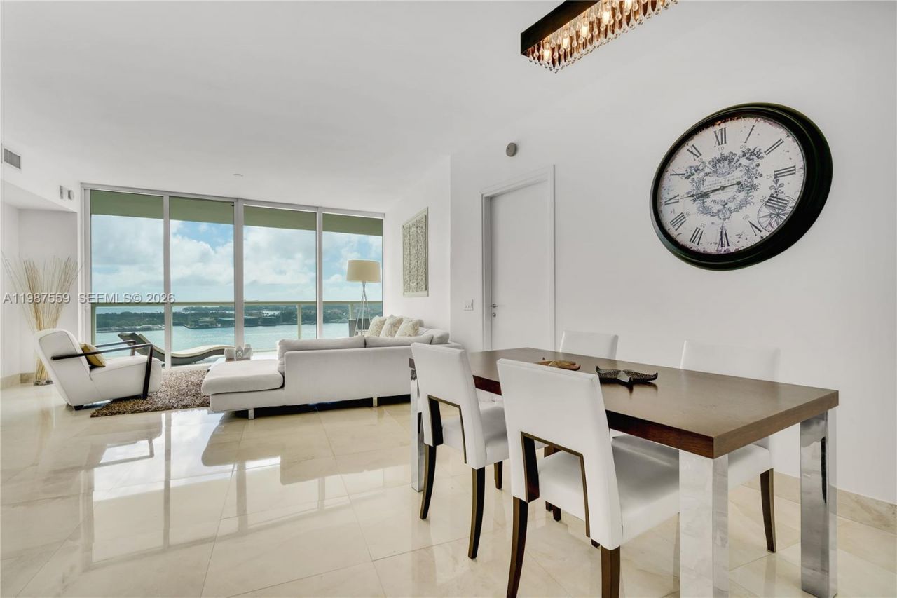 450 Alton Rd, Unit 2005, Miami Beach, FL 33139 Photo