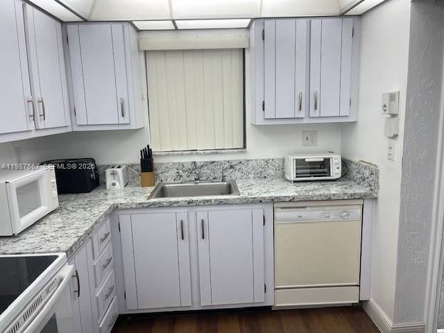 6020 NW 44th St , Unit 406, Lauderhill, FL 33319 Photo