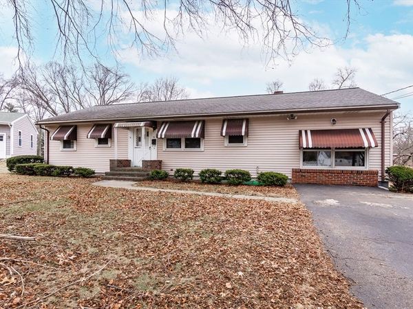 51 Pincushion Road, Framingham, MA 01702