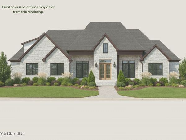 12 Eastman Place, Pinehurst, NC 28374