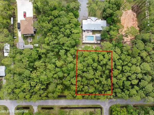 146 Mississippi Street, Dauphin Island, AL 36528