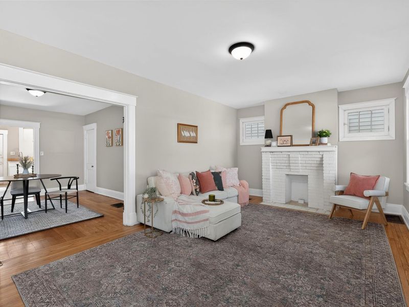 407 Baltimore Avenue, Covington, KY 41015 Photo 2