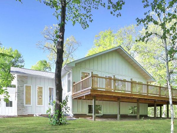 20482 Lord Road , Merrifield, MN 56465