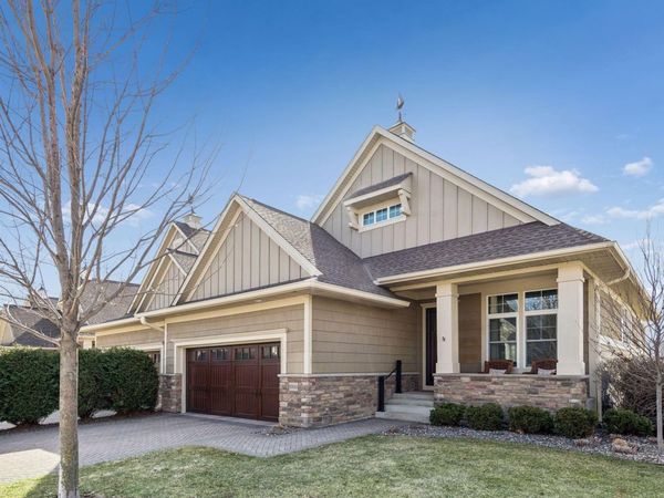 8800 Lake Riley Drive, Chanhassen, MN 55317