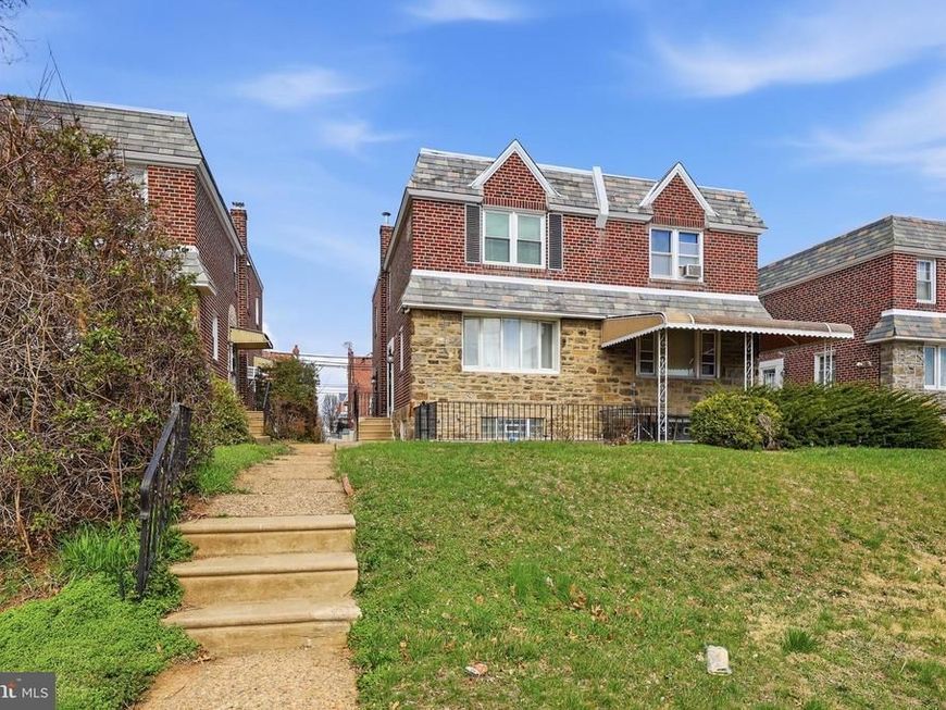 1113 Tyson Avenue, Philadelphia, PA 19111 Main Photo