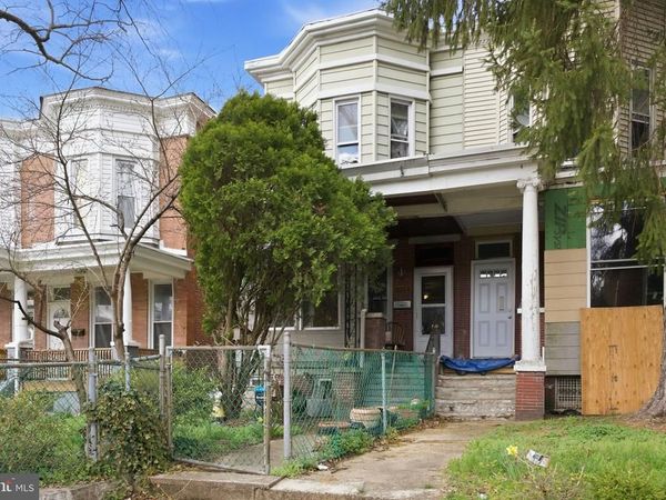 3014 BELMONT AVENUE, BALTIMORE, MD 21216