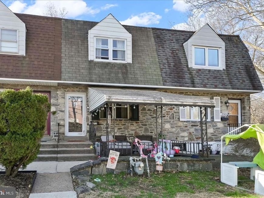 2313 Delmar Drive , Folcroft, PA 19032 Main Photo