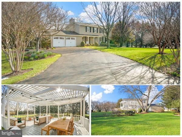 5833 WOODWINDS CIRCLE, FREDERICK, MD 21703