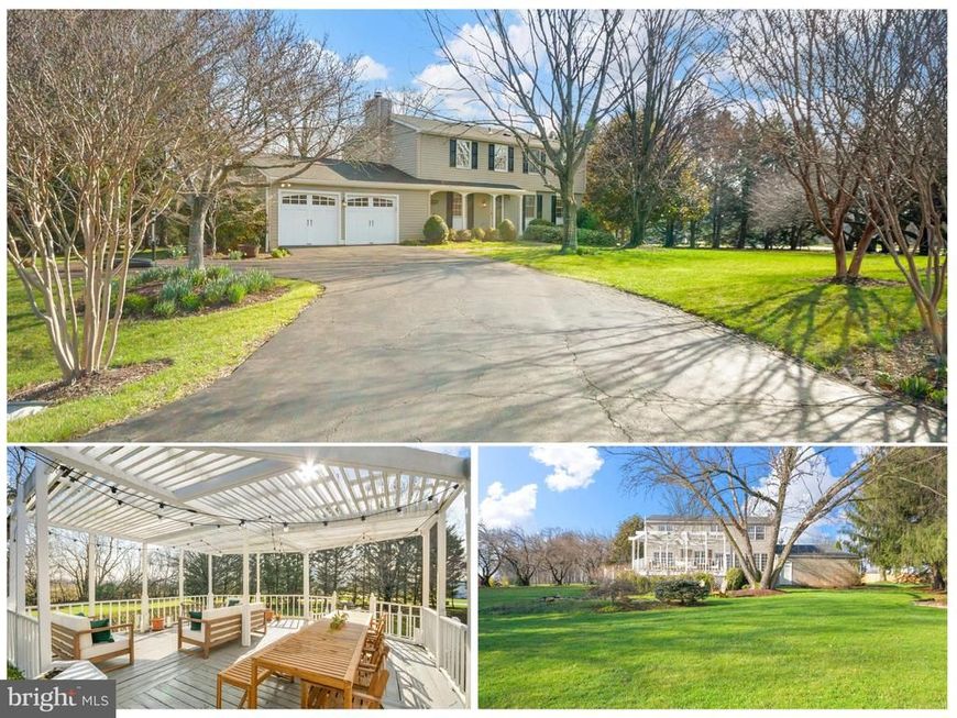 5833 Woodwinds Circle, Frederick, MD 21703 Main Photo