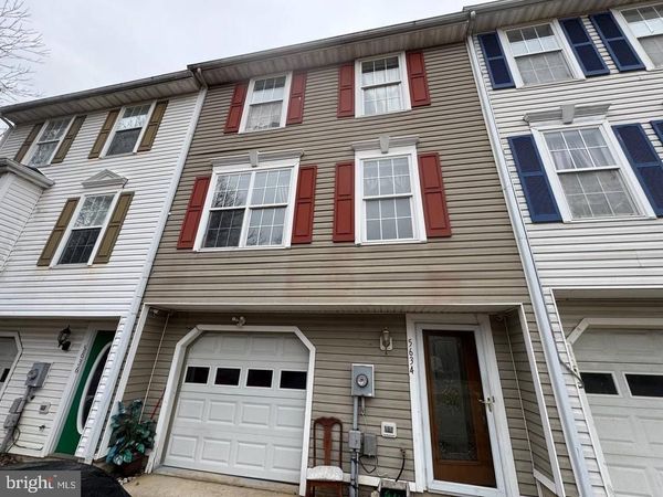 5634 CRESTWOOD COURT , FREDERICK, MD 21703