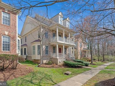 9183 TOPAZ STREET, FAIRFAX, VA 22031