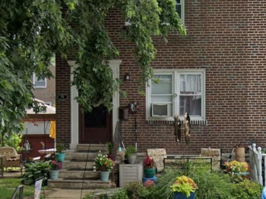 71 S Harwood Avenue, Upper Darby, PA 19082 Main Photo