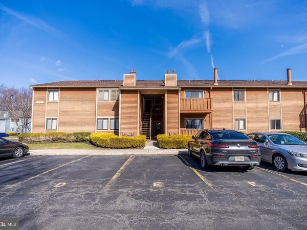 1810 WOODHOLLOW DRIVE , MARLTON, NJ 08053