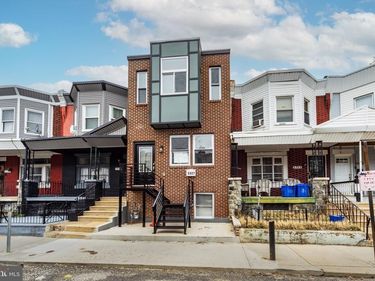 5327 CHANCELLOR STREET, PHILADELPHIA, PA 19139