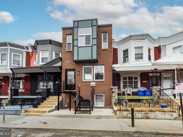 5327 CHANCELLOR STREET, PHILADELPHIA, PA 19139