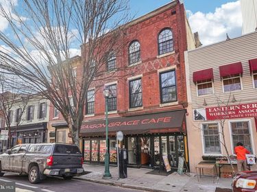 1514 16 SOUTH STREET, Unit 2B, PHILADELPHIA, PA 19146